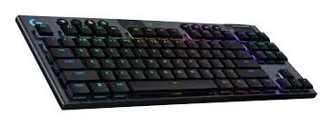 Tastatura Wireless gaming Logitech G915 X Lightspeed TKL crna 920-012757 Tastature SOPING.RS 42 Tastatura Wireless gaming Logitech G915 X Lightspeed TKL crna 920-012757 - Слика 2