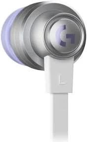 Slušalice žične Logitech G333 3.5mm bele 981-000930 Slušalice SOPING.RS 42 Slušalice žične Logitech G333 3.5mm bele 981-000930 - Слика 2