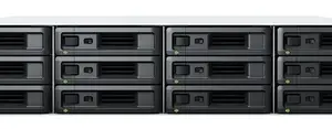 HDD NAS Storage Synology RackStation RS2423+ 12-bay