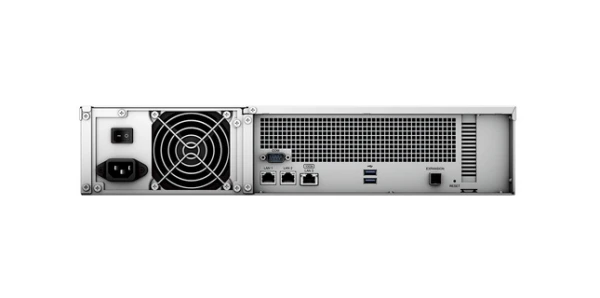 HDD NAS Storage Synology RackStation RS2423+ 12-bay NAS SOPING.RS 42 HDD NAS Storage Synology RackStation RS2423+ 12-bay - Слика 2