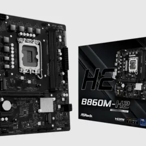 MB s1851 AsRock B860M-H2