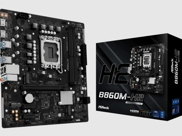 MB s1851 AsRock B860M-H2 Matične ploče SOPING.RS 41 MB s1851 AsRock B860M-H2
