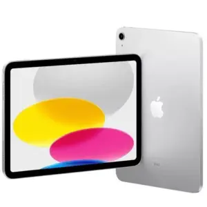 Apple iPad 11-inch (A16) Wi-Fi 128GB - Silver (Mar 2025)/MD3Y4TY/A