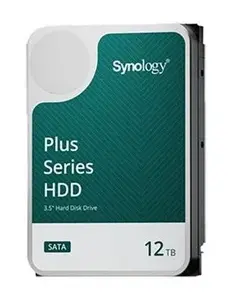 HDD Synology 12TB HAT3310-12T SATA 6Gb/s 7.200rpm