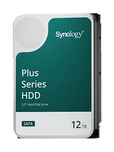 HDD Synology 12TB HAT3310-12T SATA 6Gb/s 7.200rpm HDD SOPING.RS 41 HDD Synology 12TB HAT3310-12T SATA 6Gb/s 7.200rpm