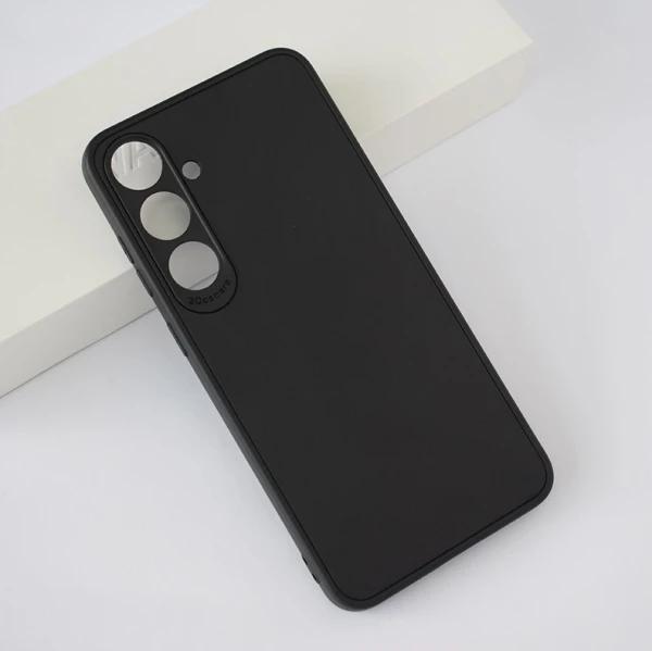 Silikonska futrola 3D Camera za Samsung S921B S24 crna Punjači i auto držači za mobilne telefone SOPING.RS 41 Silikonska futrola 3D Camera za Samsung S921B S24 crna