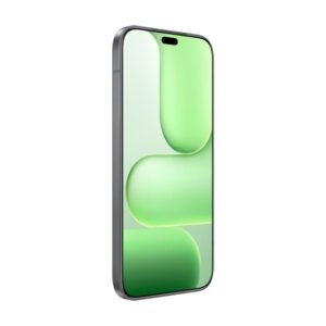 Smartphone HONOR 600 Lite OP 8GB/256GB Crna