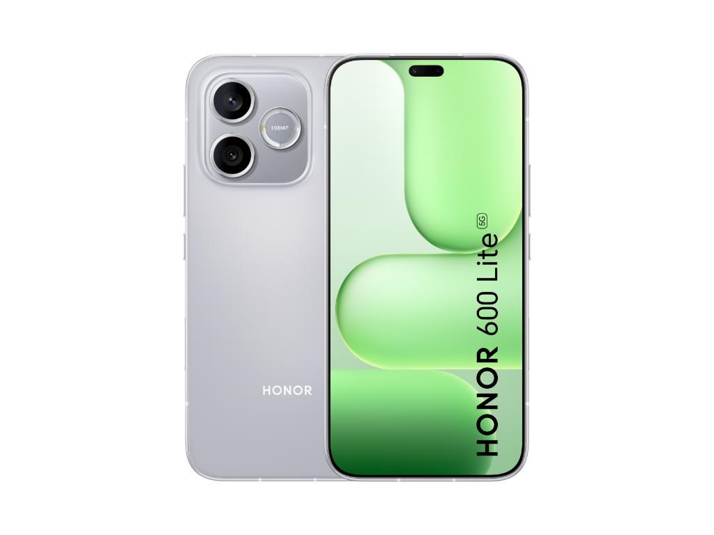 Smartphone HONOR 600 Lite OP 8GB/256GB Siva Mobilni telefoni SOPING.RS 44 Smartphone HONOR 600 Lite OP 8GB/256GB Siva - Слика 4