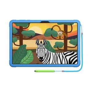 Tablet HONOR Pad X8b WiFi 11"/Kids Edition/4GB/128GB/5MP/Android/siva