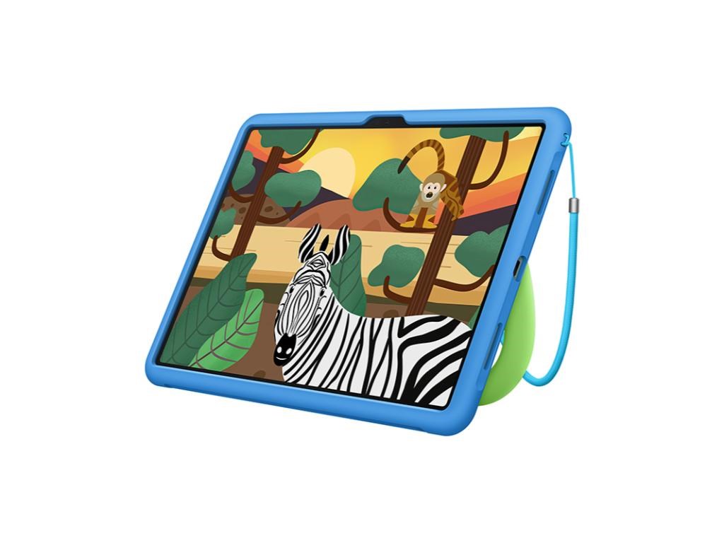 Tablet HONOR Pad X8b WiFi 11″/Kids Edition/4GB/128GB/5MP/Android/siva Ipad i Tableti SOPING.RS 42 Tablet HONOR Pad X8b WiFi 11"/Kids Edition/4GB/128GB/5MP/Android/siva - Слика 2