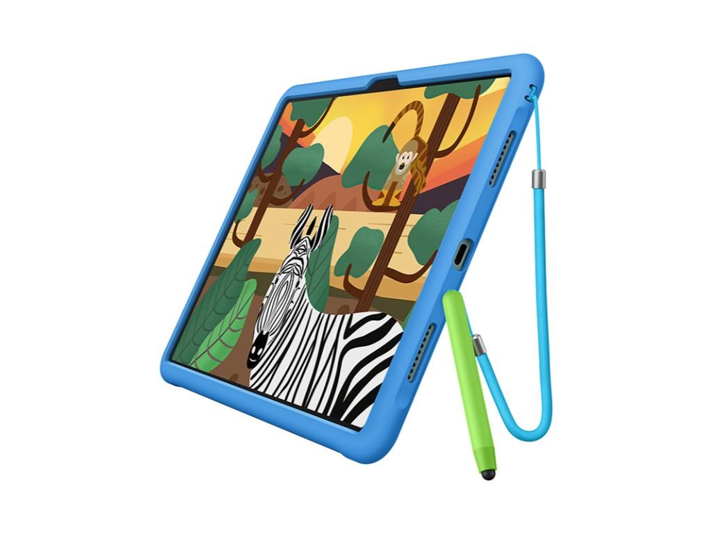Tablet HONOR Pad X8b WiFi 11″/Kids Edition/4GB/128GB/5MP/Android/siva Ipad i Tableti SOPING.RS 43 Tablet HONOR Pad X8b WiFi 11"/Kids Edition/4GB/128GB/5MP/Android/siva - Слика 3