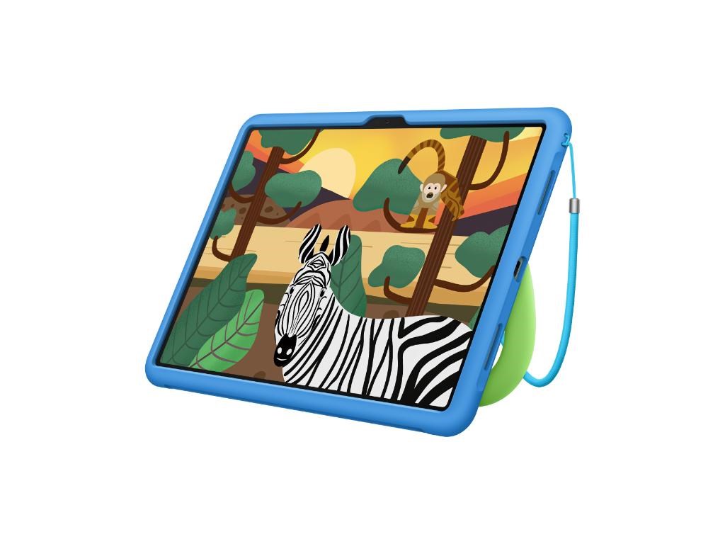 Tablet HONOR Pad X8b WiFi 11″/Kids Edition/4GB/128GB/5MP/Android/siva Ipad i Tableti SOPING.RS 44 Tablet HONOR Pad X8b WiFi 11"/Kids Edition/4GB/128GB/5MP/Android/siva - Слика 4