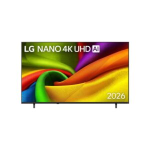 Televizor LG 55NU850B3LA/Nano/55"/4K UHD/smart/webOS/crna