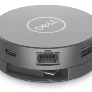 Dock Dell DA305 6-in-1 USB-C Multiport Adapter