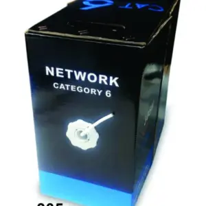 UTP Kabl cat.6e Gembird UPC-6004-Bor Beli PP