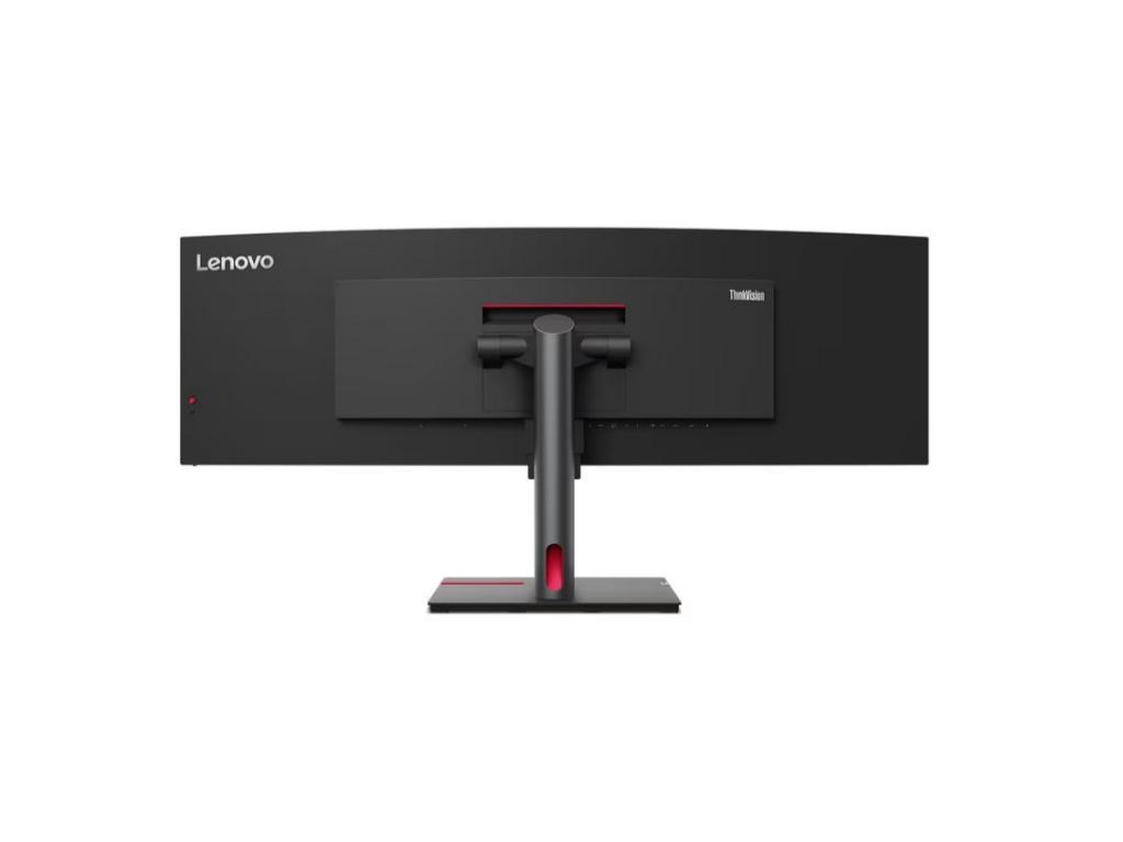 Monitor LENOVO ThinkVision P49w-30 49″/IPS/5120×1440/60Hz/4ms/5xUSB/1xUSB-C,2xHDMI,1xDP/Tilt, Swivel Monitori SOPING.RS 43 Monitor LENOVO ThinkVision P49w-30 49"/IPS/5120x1440/60Hz/4ms/5xUSB/1xUSB-C,2xHDMI,1xDP/Tilt, Swivel - Слика 3
