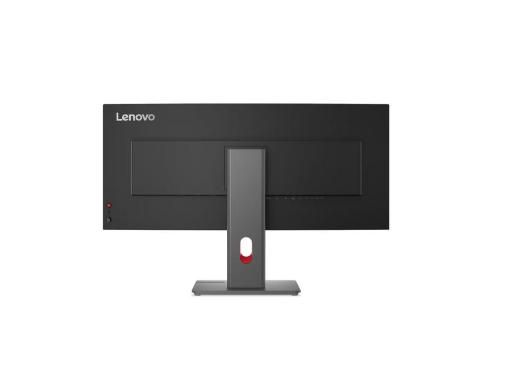 Monitor LENOVO ThinkVision P34WD-40 34″/IPS/3440×1440/120Hz/4ms/1x HDMI,1x DP,1x DP,1x USB-C/Tilt, Monitori SOPING.RS 42 Monitor LENOVO ThinkVision P34WD-40 34"/IPS/3440x1440/120Hz/4ms/1x HDMI,1x DP,1x DP,1x USB-C/Tilt, - Слика 2