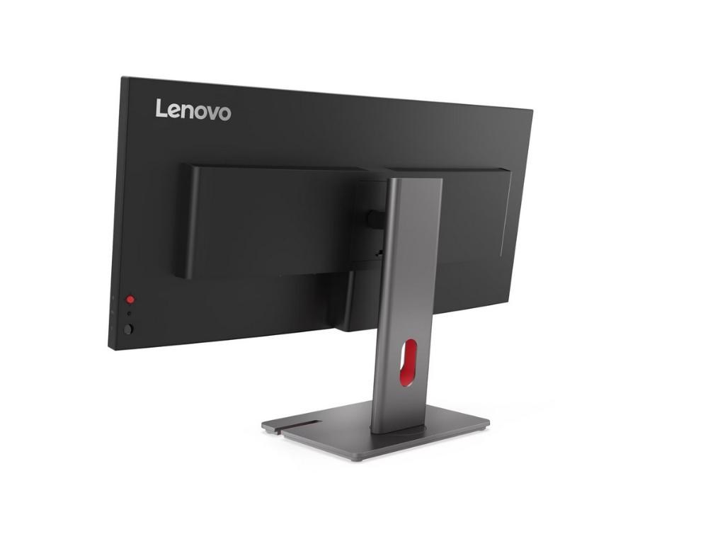 Monitor LENOVO ThinkVision P34WD-40 34″/IPS/3440×1440/120Hz/4ms/1x HDMI,1x DP,1x DP,1x USB-C/Tilt, Monitori SOPING.RS 44 Monitor LENOVO ThinkVision P34WD-40 34"/IPS/3440x1440/120Hz/4ms/1x HDMI,1x DP,1x DP,1x USB-C/Tilt, - Слика 4