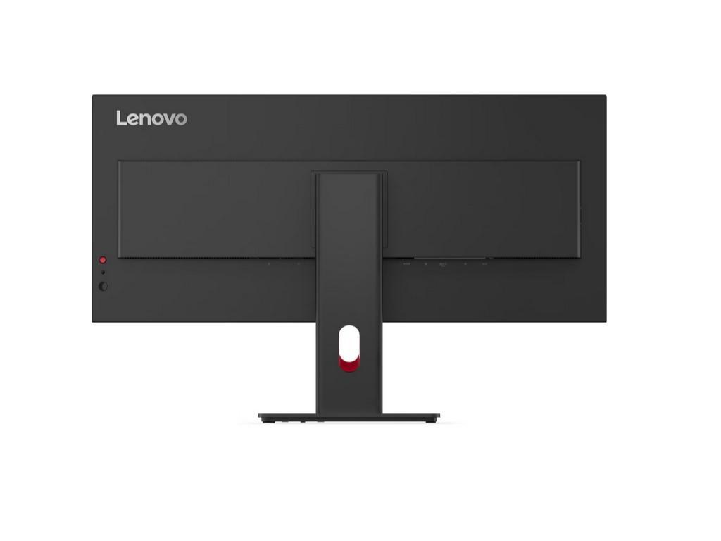 Monitor LENOVOThinkVision T34WD-40 34″/VA/3440×1440/120Hz/4ms/2x USB-C,1xDP,3xUSB/Tilt, Swivel, Heig Monitori SOPING.RS 45 Monitor LENOVOThinkVision T34WD-40 34"/VA/3440x1440/120Hz/4ms/2x USB-C,1xDP,3xUSB/Tilt, Swivel, Heig - Слика 5