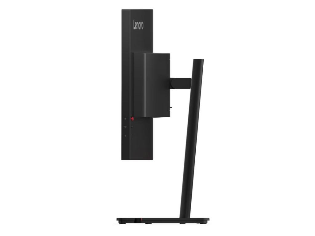 Monitor LENOVOThinkVision T34WD-40 34″/VA/3440×1440/120Hz/4ms/2x USB-C,1xDP,3xUSB/Tilt, Swivel, Heig Monitori SOPING.RS 44 Monitor LENOVOThinkVision T34WD-40 34"/VA/3440x1440/120Hz/4ms/2x USB-C,1xDP,3xUSB/Tilt, Swivel, Heig - Слика 4