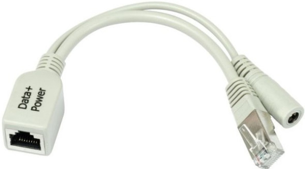 MikroTik Passive PoE adapter MT066 Mrežna oprema SOPING.RS 41 MikroTik Passive PoE adapter MT066