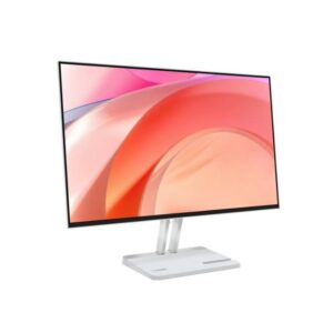 Monitor LENOVO L27-4C 27"/1920x1080/IPS/144Hz/1ms/2xHDMI, VGA/svetlo siva