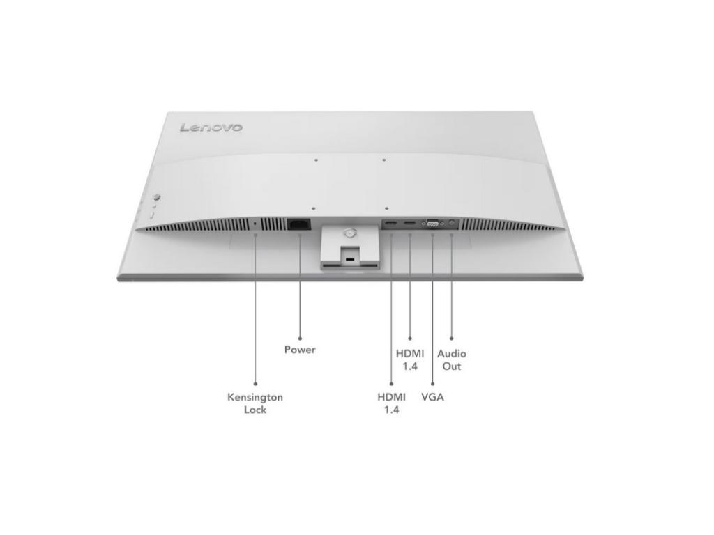 Monitor LENOVO L27-4C 27″/1920×1080/IPS/144Hz/1ms/2xHDMI, VGA/svetlo siva Monitori SOPING.RS 47 Monitor LENOVO L27-4C 27"/1920x1080/IPS/144Hz/1ms/2xHDMI, VGA/svetlo siva - Слика 7