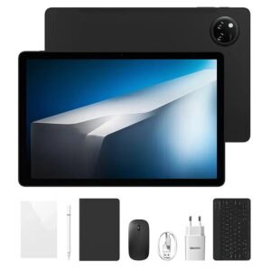 Doogee Tab A9 Pro+ VIP Edition WiFi 6+128 Black