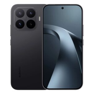 Xiaomi 17T EU 12+256 Black