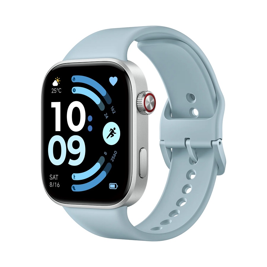 REDMI Watch 6 Glacier Blue SmartWatch SOPING.RS 41 REDMI Watch 6 Glacier Blue