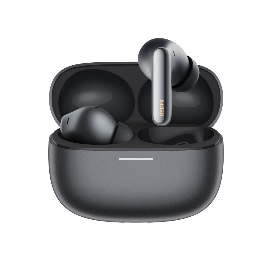 REDMI Buds 8 Pro Obsidian Black Oprema za mobilne telefone SOPING.RS 41 REDMI Buds 8 Pro Obsidian Black