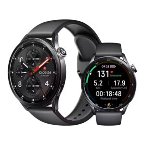 Xiaomi Watch S5 46mm Black