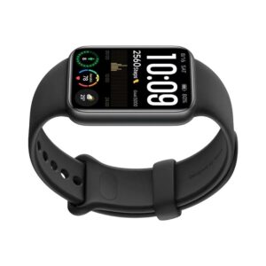 Xiaomi Smart Band 10 Pro Midnight Black