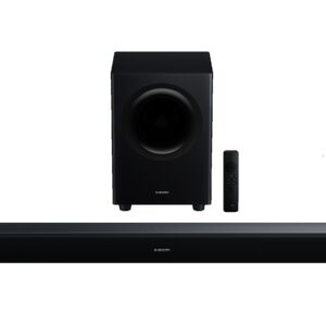 Xiaomi Soundbar Pro 2.1 ch NS4-EU