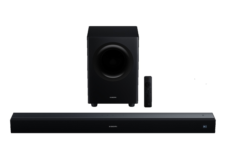 Xiaomi Soundbar Pro 2.1 ch NS4-EU Dodatna oprema za računare SOPING.RS 41 Xiaomi Soundbar Pro 2.1 ch NS4-EU