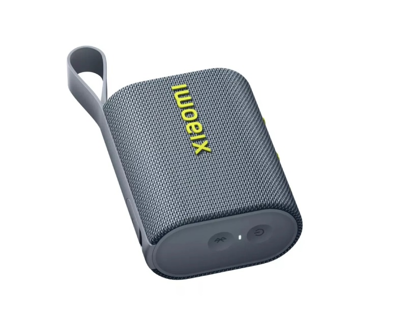 Xiaomi Sound Pocket Blue Gray S28H-GL Zvučnici za računare SOPING.RS 41 Xiaomi Sound Pocket Blue Gray S28H-GL