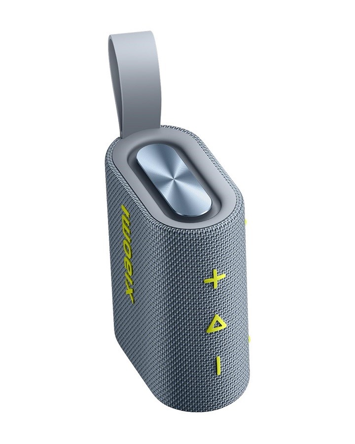 Xiaomi Sound Pocket Blue Gray S28H-GL Zvučnici za računare SOPING.RS 42 Xiaomi Sound Pocket Blue Gray S28H-GL - Слика 2