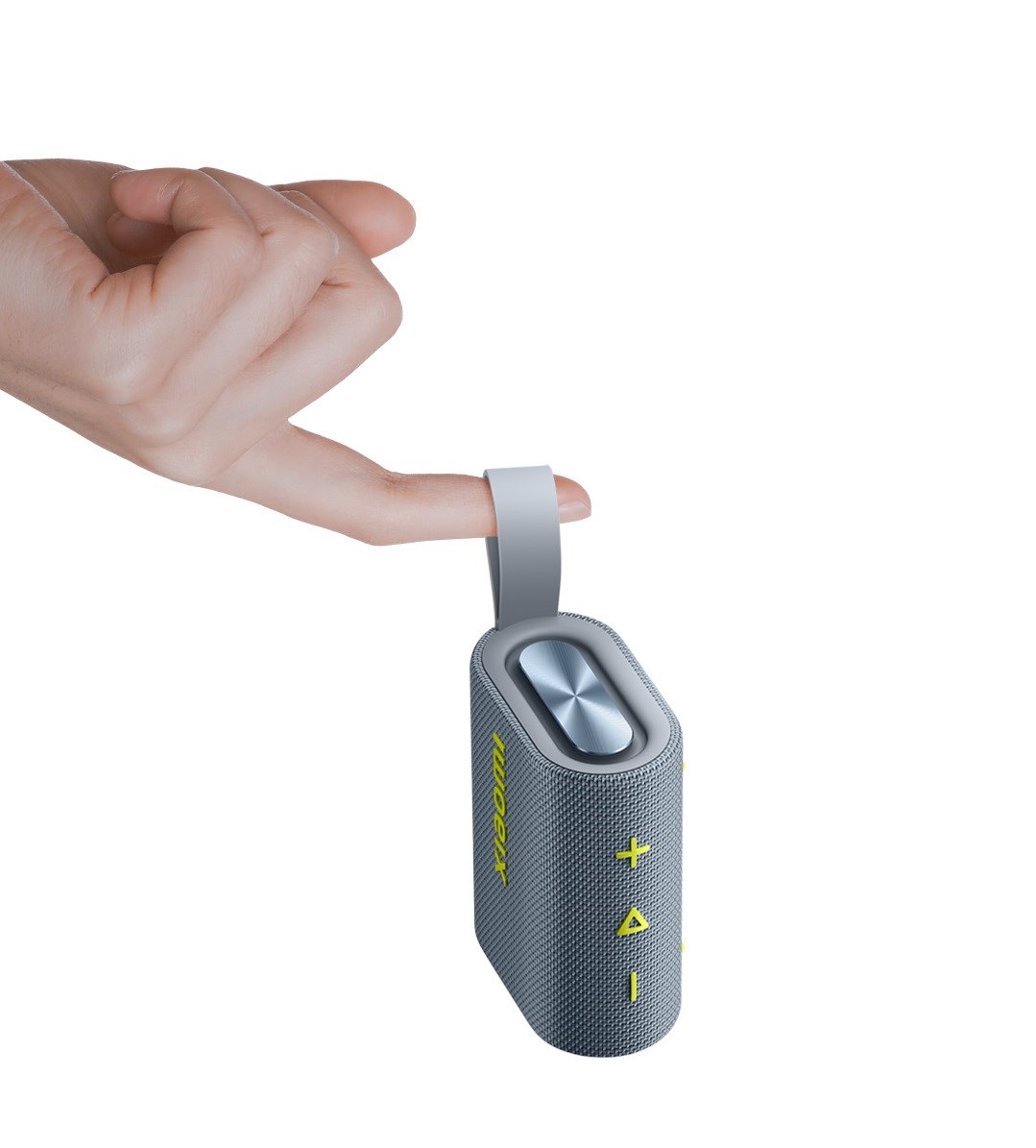 Xiaomi Sound Pocket Blue Gray S28H-GL Zvučnici za računare SOPING.RS 43 Xiaomi Sound Pocket Blue Gray S28H-GL - Слика 3