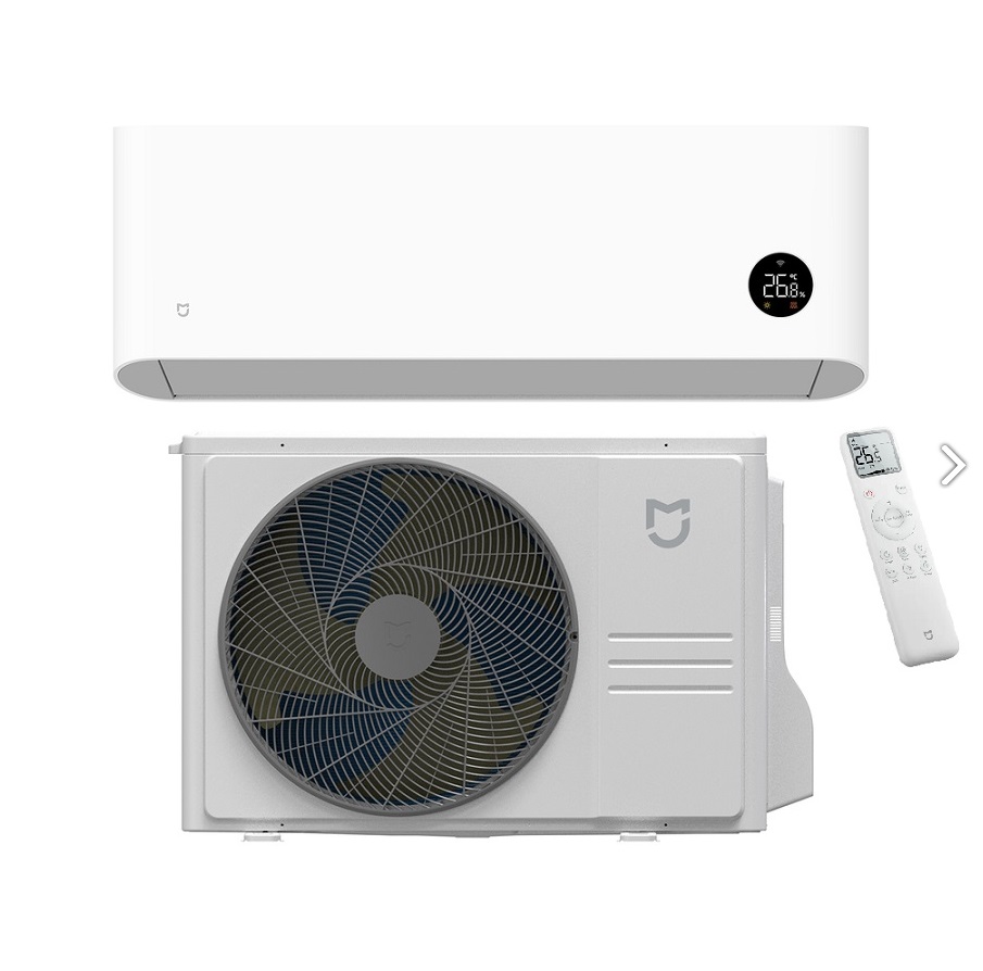 Mijia Air Conditioner ASH-12W0/N2C2-EU Klima uređaji SOPING.RS 41 Mijia Air Conditioner ASH-12W0/N2C2-EU