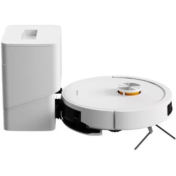 Deerma ROBOT VACUUM DEM-S30 Pro Plus Usisivači SOPING.RS 41 Deerma ROBOT VACUUM DEM-S30 Pro Plus