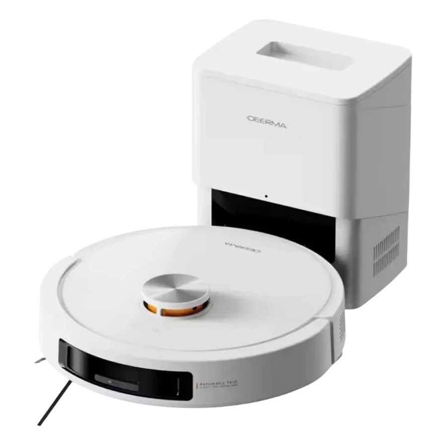 Deerma ROBOT VACUUM DEM-S30 Pro Plus Usisivači SOPING.RS 43 Deerma ROBOT VACUUM DEM-S30 Pro Plus - Слика 3