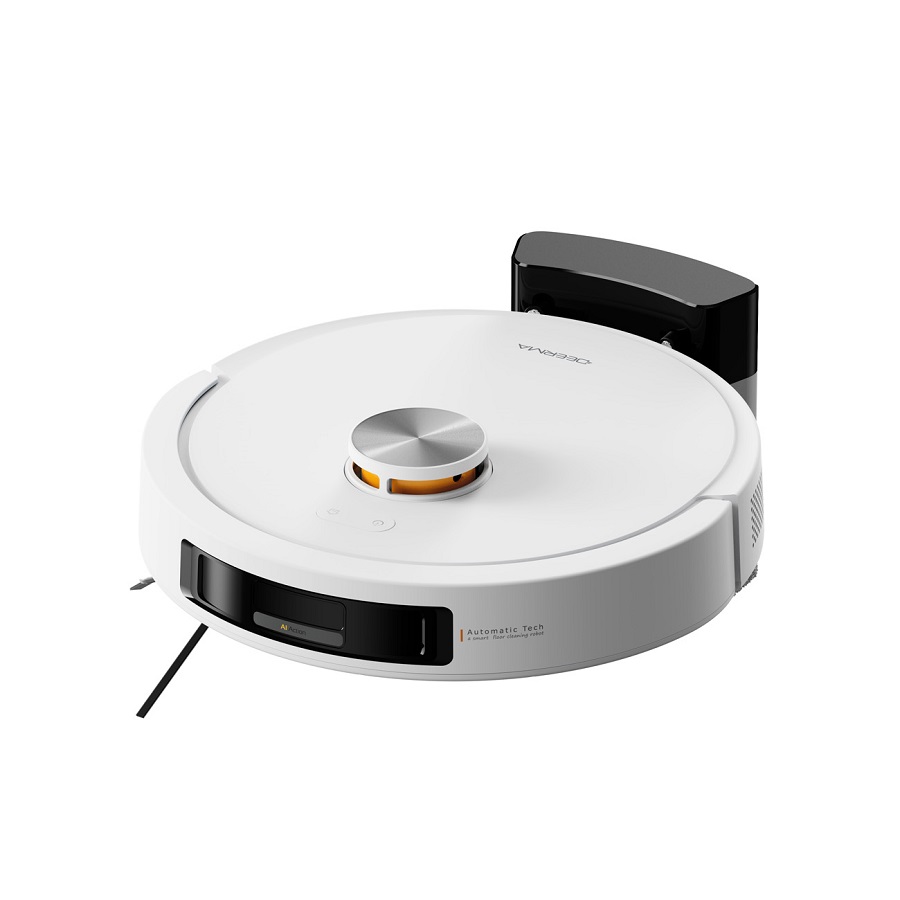 Deerma ROBOT VACUUM DEM-S30 Pro Usisivači SOPING.RS 41 Deerma ROBOT VACUUM DEM-S30 Pro