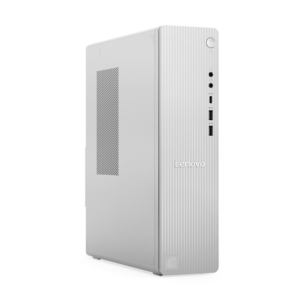 IdeaCentre Tower 08AKP10 SFF (Cloud Grey) Ryzen 5 220 6-Core 4.9GHz/22MB, 16GB DDR5, 512GB-M.2-NVMe, - 91D00011RM