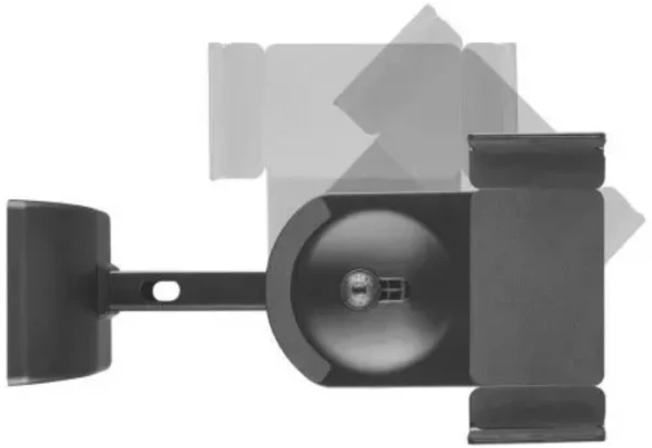 KETTZ NZV-051 Nosaci za auto zvucnike Zvučnici za računare SOPING.RS 42 KETTZ NZV-051 Nosaci za auto zvucnike - Слика 2