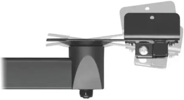 KETTZ NZV-051 Nosaci za auto zvucnike Zvučnici za računare SOPING.RS 43 KETTZ NZV-051 Nosaci za auto zvucnike - Слика 3