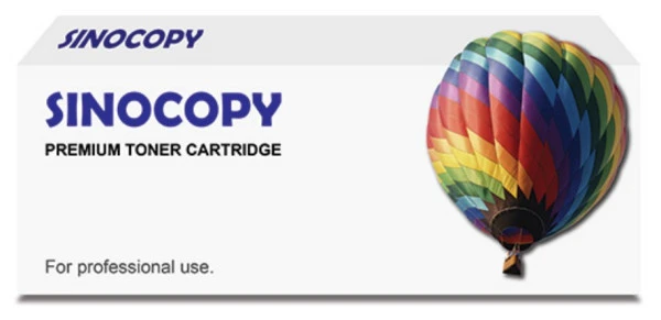 Toner SINO 145X (W1450x) BK zam. kaseta za HP 3.8k (sa cipom) GPHPTK3003SC Dodatna oprema za štampače SOPING.RS 41 Toner SINO 145X (W1450x) BK zam. kaseta za HP 3.8k (sa cipom) GPHPTK3003SC