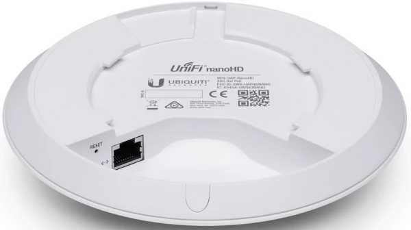 UBIQUITI Access Point UniFI UAP-nanoHD Rekovi i oprema SOPING.RS 45 UBIQUITI Access Point UniFI UAP-nanoHD - Слика 5