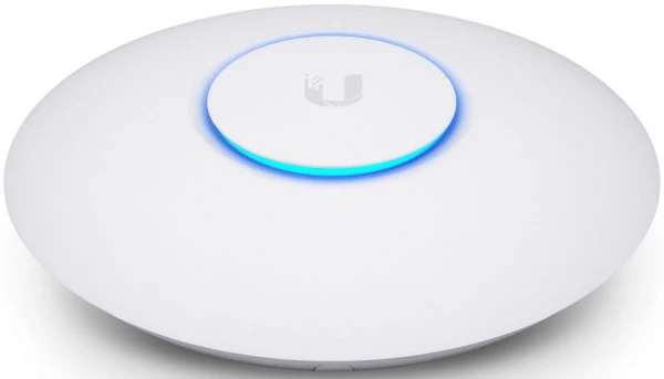 UBIQUITI Access Point UniFI UAP-nanoHD Rekovi i oprema SOPING.RS 41 UBIQUITI Access Point UniFI UAP-nanoHD