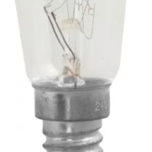 Sijalica za rernu šporeta E14 15W T26 T300 220-240V Mitea Lighting
