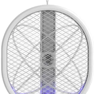 Zilan ZLN7088 Elektricna zamka (reket) za insekte (komarce, muve i sl.),3W,Li-ion punjiva baterija
